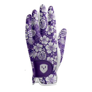 Gants de golf en cuir Cabretta confortables et respirants de qualité supérieure pour usage sportif - Product Image 2