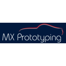 MX Prototyping GmbH logo