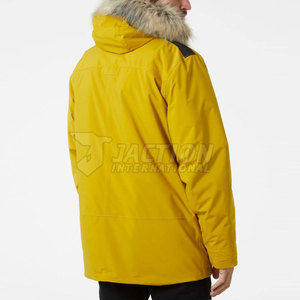Parkas Impermeables para Hombre Hechas con Materiales de Alta Calidad y Transpirables, las Parkas Impermeables Más Vendidas para Hombre - Product Image 4
