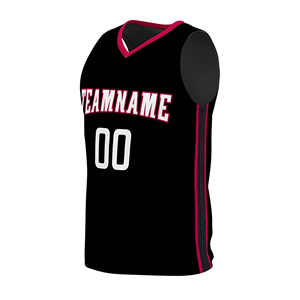 เสื้อวอลเลย์บอลชายแบบออกแบบเอง ชุดวอลเลย์บอลสำหรับผู้ชาย - Product Image 4