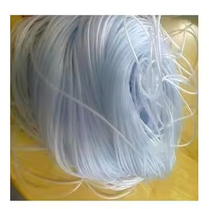 Tubos Médicos de PVC al por Mayor Disponibles en Grandes Cantidades para Plantas de Reciclaje Industrial - Product Image 2