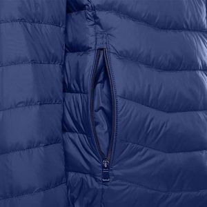 Chaqueta de Invierno Acolchada Larga para Hombre, Estilo Urbano, de Alta Calidad, Lana, Totalmente Personalizable, 100% Algodón, Tipo Burbuja, Superventas 2025 - Product Image 5