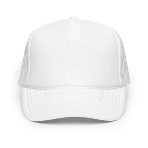 OEM Custom Summer Unisex Trucker <b>Hat</b> 3D Logo Embroidery Sports Snapback 5 Panel Mesh Cap High Quality Manufacturers Wholesale - Product Image 4