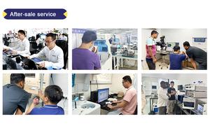 Biobase กล้องจุลทรรศน์ดิจิตอลอเนกประสงค์สำหรับห้องปฏิบัติการกล้องจุลทรรศน์ BMM-1000โพลาไรเซชันเฟสกล้องสองตา - Product Image 3