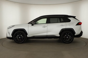 Toyota RAV4 2024 – SUV Crossover Híbrido Moderno con Tecnología Avanzada - Product Image 2