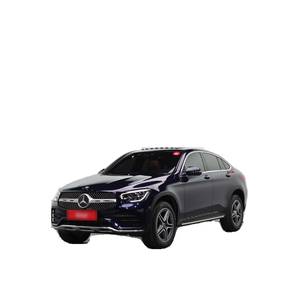 Mercedes-Benz GLC300e 4MATIC Coupé 2023, Clase GLC, Paquete Premium, con Caja de Cambios Automática, Asientos de Cuero, Cámara Trasera, Volante a la Izquierda - Product Image 1