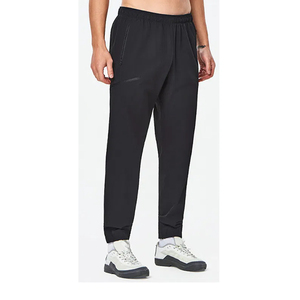 Wholesale Daily Use Comfortable Fashion Cargo Joggers Low MOQ Training Sweatpants Relax Fit Stretchable Quick Dry Gym Trousers - Product Image 2