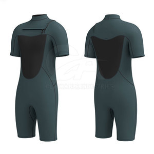 Traje de baño anti-UV para hombre, ropa de playa de secado rápido, traje de baño ligero, transpirable, de secado rápido - Product Image 6