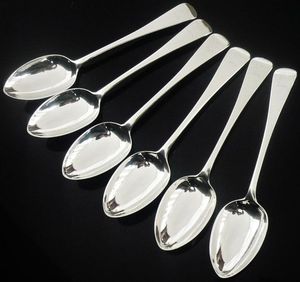 Home Restaurant Wedding Silverware Steel Flatware Spoon <b>Mirror</b> Polished 100% Handmade Wholesale Price Steel Spoon - Product Image 6