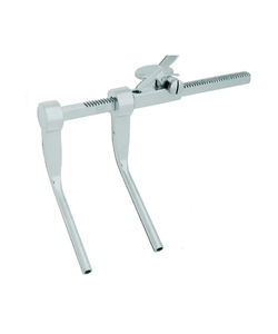 Caspar Cervical Retractor Stainless Steel Cervical Spine Surgery Retractor <b>Neurosurgery</b> Orthopedic Surgical <b>Instrument</b> Reusable - Product Image 1