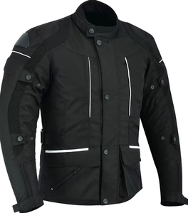 Direct Factory Made High Quality Men Motorbike Textile <b>Jackets</b> <b>Motorcycle</b> Cordura <b>Jacket</b> For Auto Racing Protective <b>Jackets</b> - Product Image 3