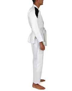 Servicios OEM, Diseño Personalizado, Ropa de Entrenamiento de Artes Marciales, Uniformes de Jiu Jitsu, Impresión de Karate, Judo, Traje de Jiu Jitsu y Judo para Adultos - Product Image 6