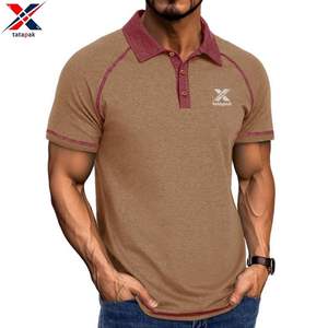 Tissu tricoté uni respirant et absorbant l'humidité pour chemises homme, idéal pour clubs et événements, séchage rapide, commande en gros, prix de gros OEM - Product Image 6