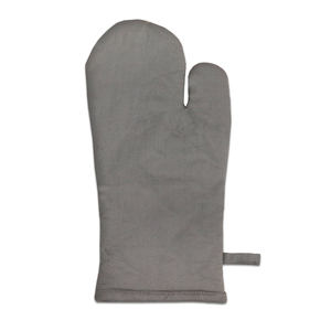 Floral Print Cotton Oven Mitt Good Quality Best Indian Supplier High Quality Cotton Oven <b>Gloves</b> Manufacturer in India. - Product Image 3