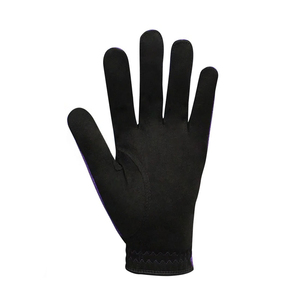 Custom Made High Quality <b>Sheepskin</b> Genuine Leather Winter Golf <b>Gloves</b> Waterproof Breathable Adjustable <b>Men's</b> Sports <b>Gloves</b> Made - Product Image 5