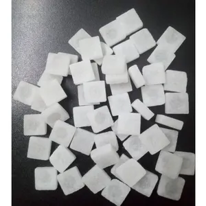 Bloques de Alcanfor de Tamaño Personalizado para Hacer Velas, Piezas Cuadradas Aromáticas para Manualidades y Decoración del Hogar - Product Image 3