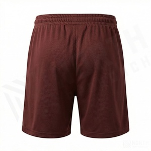 Compre Pantalones Cortos Deportivos Casuales de Verano para Hombre, de Alta Calidad, Holgados, Transpirables, para Playa y Fitness, Modelo 2025 - Product Image 2