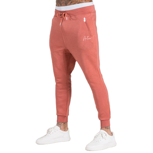 Chándal Deportivo Personalizado con Logotipo para Hombre, Chándales para Mujer, Corte Ajustado, Forro Polar de Alta Calidad, Traje Deportivo 2026 - Product Image 4