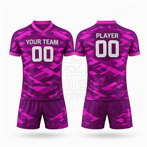 T-shirt personnalisé entièrement sublimé 100% polyester, antibactérien, séchage rapide, respirant, manches courtes, grande taille pour adultes - Product Image 4