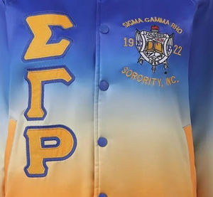 Vestes pour femmes de style High Street en provenance du Pakistan, veste varsity décontractée, style bomber, veste varsity pour femmes - Product Image 2