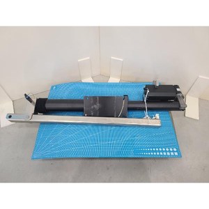 Conjunto de Calentador de Pedestal AMAT 0010-43485 Usado Como Está, Piezas de Equipos Legacy Semiconductor - Product Image 3