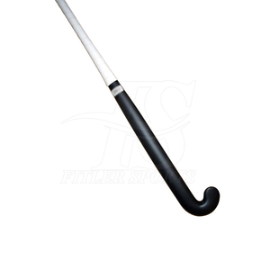 Palos de Hockey sobre Hielo Profesionales para Jóvenes, Diseño Personalizado OEM, Alta Calidad, Duraderos, de Fibra de Carbono Compuesta y Fibra de Vidrio, para Exteriores, 36 - Product Image 2