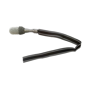 Accessoire décoratif de poignée d'épée fait main haut de gamme avec pompon pour le cosplay et les collectionneurs - Product Image 5
