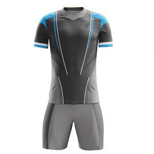 Ropa Deportiva 2026, Uniforme de Fútbol para Jugador y Aficionado, Camiseta Deportiva de Manga Corta - Product Image 6