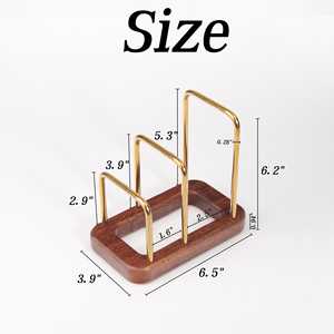 Wooden Chopping Board Highest Quality Cutting Blocks Made From Pinewood, Acacia Wood or Bamboo Available Wide Range of Blocks - Product Image 5