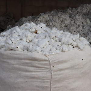 ผ้าฝ้ายออร์แกนิกที่ได้รับการรับรอง ไม่ได้ผ่านกระบวนการด้วยเส้นใยดิบหรือฝ้ายทั่วไป - Product Image 6