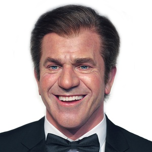 รับทำรูปปั้นตกแต่งแบบไฮเปอร์เรียลลิสติกตามสั่ง  แม่พิมพ์ไฟเบอร์กลาส/ซิลิโคน  สำหรับจัดแสดงในพิพิธภัณฑ์ขี้ผึ้ง  ห้างสรรพสินค้า  ภายในอาคาร - Product Image 5