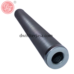 ตลับกรองผงโลหะเผาผงละเอียด 1 ไมครอน สำหรับกรองน้ำมันเชื้อเพลิง - Product Image 4