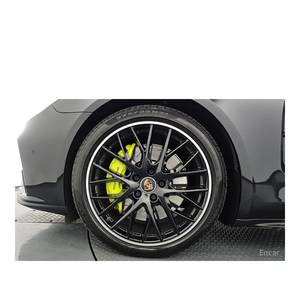 Pour Porsche Panamera 2.9 AWD E-Hybrid modèle décembre 2021 avec 85 087 km, sièges en cuir, caméra de recul, conduite à gauche - Product Image 5