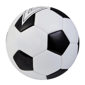 Ballon de football thermique haute performance en cuir PU pour entraînement hivernal, couleur unique, fabricant en gros - Product Image 2