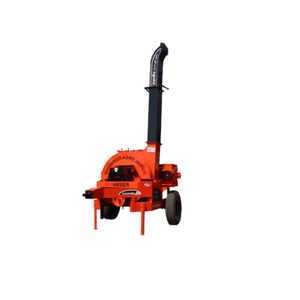 Broyeur à bois industriel haute performance, robuste, pour usage agricole et commercial - Product Image 6