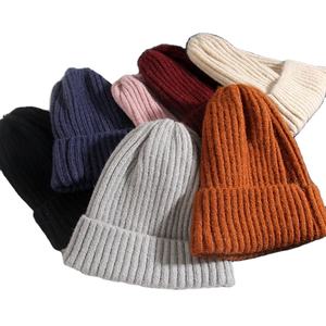 Gorros de Punto de Diseño Superior a Precio Económico, Gorros Personalizados de Alta Calidad, 100% Algodón, Unisex, Casuales, Metálicos - Product Image 4