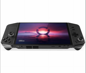 La Mejor Oferta, PC de Juegos Portátil 100% Nuevo con Pantalla Táctil, AMD Extreme, 16GB de RAM, 512GB SSD, Color Negro Sombra - Product Image 5