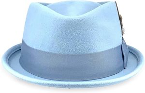 Chapeau en cuir pour homme 2026 – Style classique, visière courte, casquette habillée en cuir pleine fleur de qualité supérieure – Tendance du marché américain et européen - Product Image 2