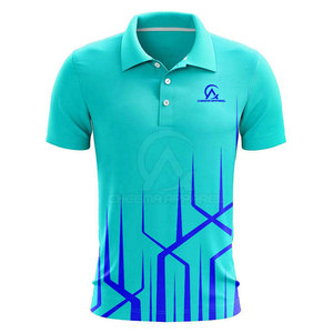 Ensemble d'uniformes de cricket personnalisés avec logo imprimé, en matière douce et coupe confortable, pour l'identité de l'équipe - Product Image 3