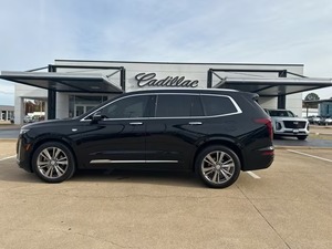 Cadillac XT6 Premium Luxury 2024 Usado con Paquete Tecnológico - Product Image 2