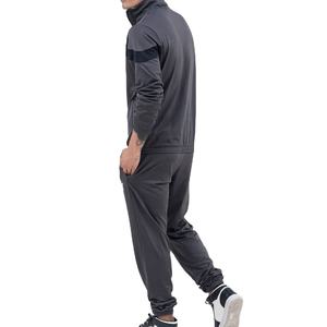 Chándal Cortavientos Personalizado para Hombre, Traje Deportivo de Invierno para Entrenamiento y Actividades al Aire Libre - Product Image 3