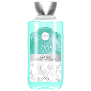 เจลอาบน้ำบอนดี้แคร์สูตรใหม่ ราคาดี บำรุงผิว ชุ่มชื้น พกพาสะดวก วิตามินอี ผิวนุ่ม พรีเมียม กลิ่นกุหลาบหอมหวาน - Product Image 2