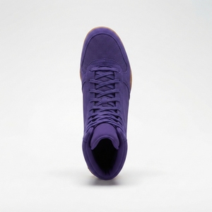 Zapatos de boxeo profesionales para hombre, calzado deportivo ligero de alta calidad, transpirable, con suela antideslizante para entrenamiento en gimnasio - Product Image 3