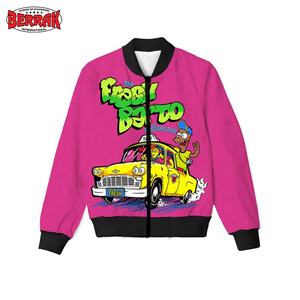 Berrak High Quality Sublimation Hoodies 3 Styles Real American US Size Sublimation Printing Plus size 3XL 4XL 5XL 6 - Product Image 6