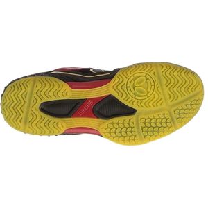 Zapatillas de Tenis de Mesa Profesionales Butterfly 93620 Ligeras con Agarre para Pista Cubierta Hechas en Japón Materiales de Suela/Parte Superior Sin Etiqueta - Product Image 4