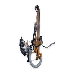 Fengsu FD580ตีนตะขาบไฮดรอลิก DTH แท่นขุดเจาะหลุมระเบิดที่มีการสนับสนุนทางเทคนิค - Product Image 1