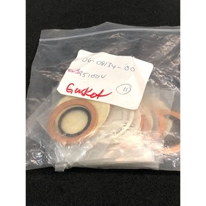 LOT DE 10 Joints MDC 351004, 1" UHV AV-100M-P-SP - Équipements et Pièces Semi-conducteurs de Renommée Mondiale à Confiance au Monde Entier - Product Image 4