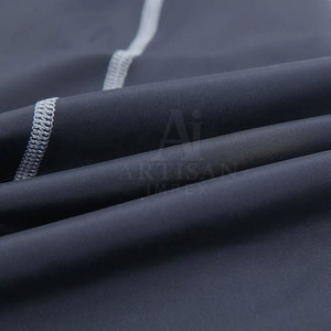 Shorts de compression pour hommes avec logo personnalisé en gros, shorts de compression pour l'entraînement les plus vendus - Product Image 6