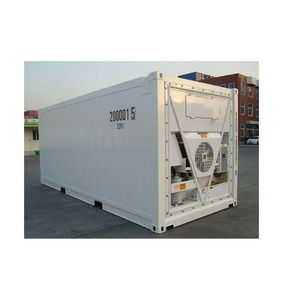 Fresh Stock Reefer Shipping <b>Containers</b> Wholesale Bulk Premium Quality For B2B Export Buyers - Product Image 4