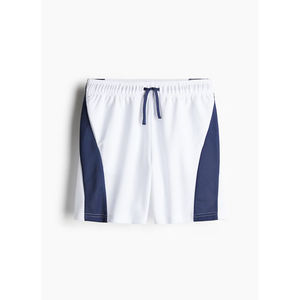 Shorts de football pour hommes de haute qualité en gros, séchage rapide, respirants, tenue de sport d'équipe personnalisable, été 2026, basketball - Product Image 1